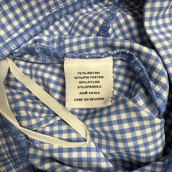 NWT Tommy Hilfiger Pull On Golf Shorts Size 10​ - Picture 5 of 5